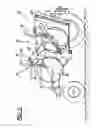 Fig. 11 - Coupling system for attachment of a seat to allow securing and/or lifting thereof