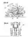 Fig. 13 - Coupling system for attachment of a seat to allow securing and/or lifting thereof