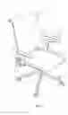 Fig. 02 - Chair with functional armrest