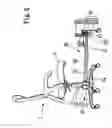 Fig. 07 - Stool apparatus for chair