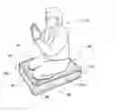 Fig. 01 - Prayer cushion