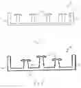 Fig. 02 - Fastening member for a molded article