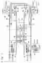 Fig. 02 - Semiconductor circuit device having hierarchical power supply structure