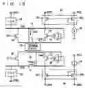 Fig. 09 - Semiconductor circuit device having hierarchical power supply structure