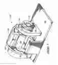 Fig. 02 - Spray cooled motor system