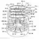 Fig. 01 - Motor, method for manufacturing motor, and motor drive controller