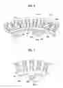 Fig. 07 - Stator of outer rotor type motor for drum type washer