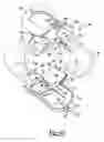 Fig. 08 - Field assemblies having pole pieces with dovetail features for attaching to a back iron piece(s) and methods of making same