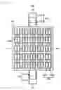 Fig. 02 - Micro-mechanical electrostatic actuator