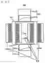 Fig. 06 - Micro-mechanical electrostatic actuator
