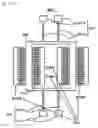 Fig. 07 - Micro-mechanical electrostatic actuator