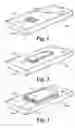 Fig. 02 - Piezoelectric device mounted on integrated circuit chip