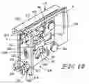 Fig. 06 - Latch mover for quick-mount support for telescoping slide