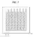 Fig. 08 - Electron source plate, image-forming apparatus using the same, and fabricating method thereof