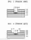 Fig. 02 - Field emission device with focusing control electrode and field emission display