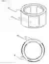 Fig. 02 - Thermionic vacuum diode device with adjustable electrodes