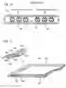Fig. 09 - Display device comprising contrast medium