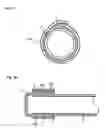 Fig. 04 - External-electrode discharge lamp with no light leakage from external electrode portion