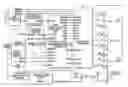 Fig. 01 - Motor drive device and motor drive integrated circuit device