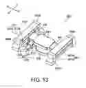 Fig. 14 - Stage devices and exposure systems comprising same