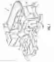 Fig. 02 - Apparatus for controlling a variable speed motor of a combined belt and disk sander