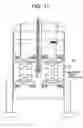Fig. 12 - Nuclear magnetic resonance spectrometer for liquid-solution