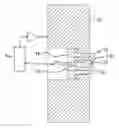 Fig. 01 - Integrated circuit temperature sensing device and method