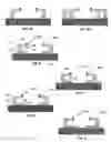 Fig. 06 - Cantilever microprobes for contacting electronic components and methods for making such probes