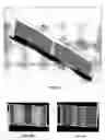 Fig. 19 - Cantilever microprobes for contacting electronic components and methods for making such probes