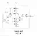 Fig. 03 - Semiconductor integrated circuit having a power-on reset circuit in a semiconductor memory device