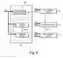 Fig. 11 - Semiconductor integrated circuit having a power-on reset circuit in a semiconductor memory device