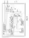 Fig. 14 - Semiconductor integrated circuit having a power-on reset circuit in a semiconductor memory device