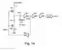 Fig. 15 - Semiconductor integrated circuit having a power-on reset circuit in a semiconductor memory device