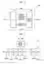 Fig. 03 - Clock signal generation circuits and methods using phase mixing of even and odd phased clock signals