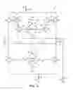 Fig. 03 - Series bridge circuit with amplifiers