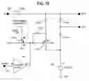 Fig. 16 - Gigabit Ethernet transceiver with analog front end