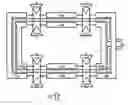 Fig. 01 - Multi-primary distributed active transformer amplifier power supply and control