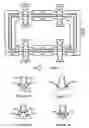 Fig. 02 - Multi-primary distributed active transformer amplifier power supply and control