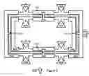 Fig. 04 - Multi-primary distributed active transformer amplifier power supply and control