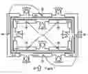 Fig. 08 - Multi-primary distributed active transformer amplifier power supply and control