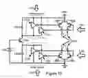 Fig. 13 - Multi-primary distributed active transformer amplifier power supply and control