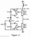 Fig. 16 - Multi-primary distributed active transformer amplifier power supply and control