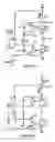 Fig. 17 - Multi-primary distributed active transformer amplifier power supply and control