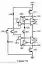 Fig. 19 - Multi-primary distributed active transformer amplifier power supply and control