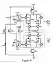 Fig. 20 - Multi-primary distributed active transformer amplifier power supply and control
