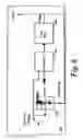 Fig. 07 - Integrated electronic circuit comprising a tunable resonator