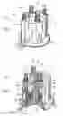 Fig. 02 - Direct current contactor assembly
