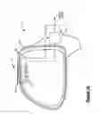 Fig. 09 - Keyless entry system in side-view mirror