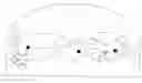 Fig. 01 - Rear light out indicator