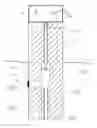 Fig. 01 - Electronic termite detector